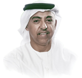 Mr. Khalid Abdulwahid Hassan Alrustamani
