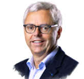 Mr. Michel Combes