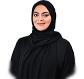 Ms. Mariam Saeed Ahmed Ghobash